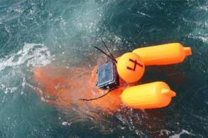 Αλγόριθμος έρευνας και διάσωσης για εντοπισμό ναυαγών στη θάλασσα